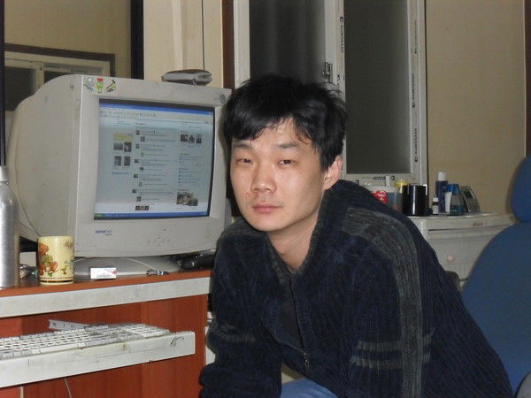 Алексей Ким