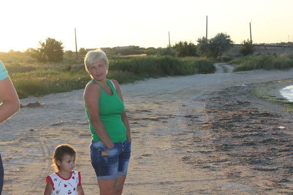 Евгения Шумилина