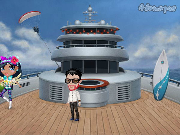 Никита Антипов