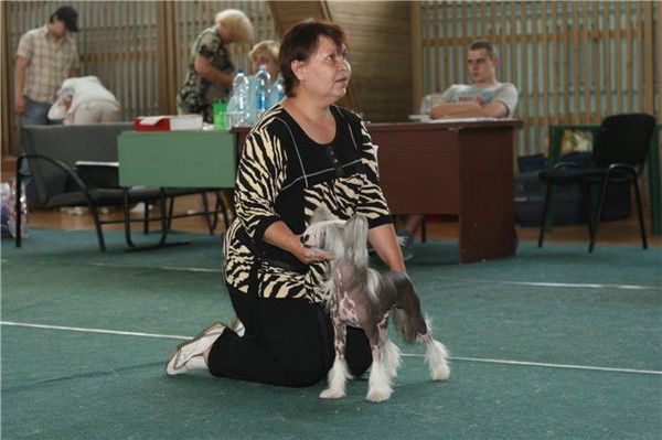 Ирина Вопилина