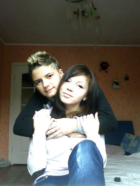 Алина Ларчик