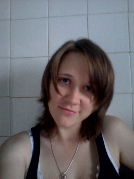 Анастасия Исакова