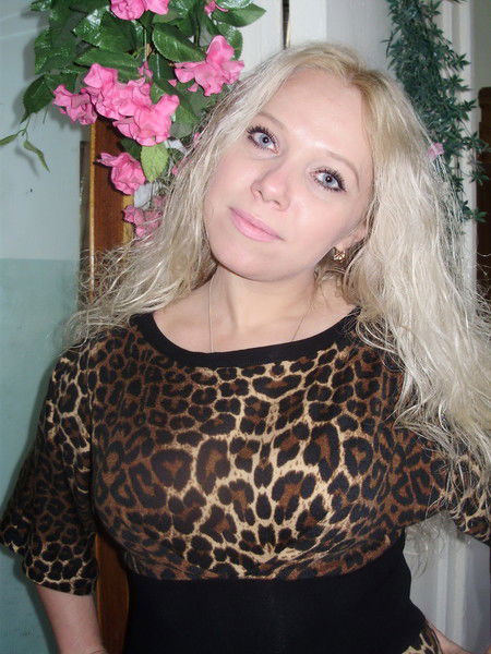 Екатерина Титова