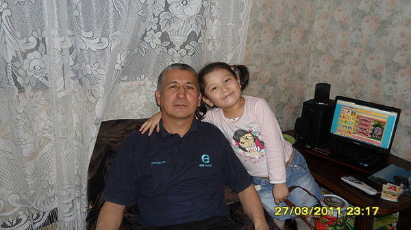 Хамид Ахмеджанов