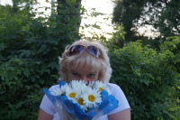 Ирина Журавлева