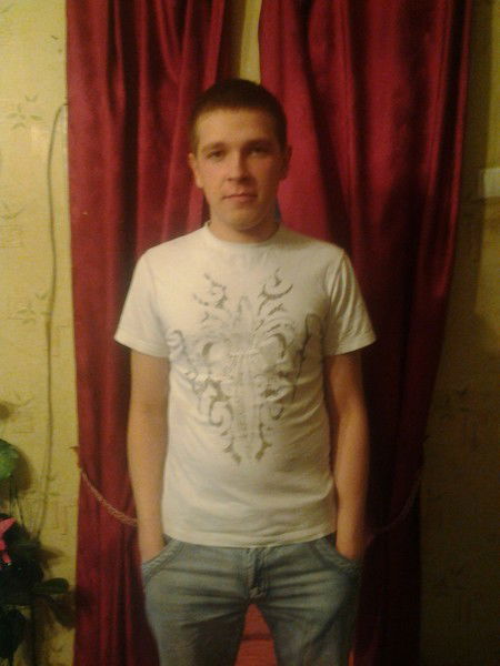 Геннадий Галега