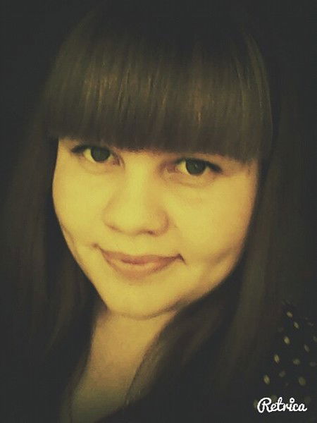 Валя Бузина