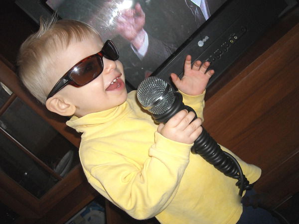 Александр Корепин