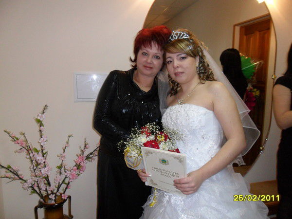 Вера Веренкова