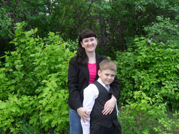 Марина Эберляин