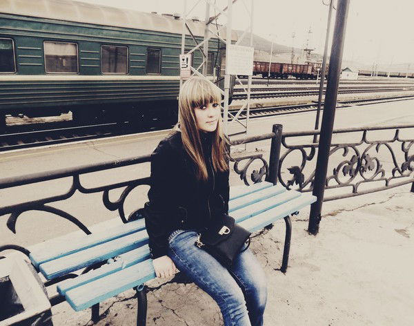 Ирина Гайгулова