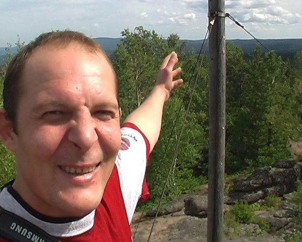 Вадим Горьков