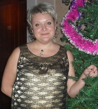 Светлана Шагиева