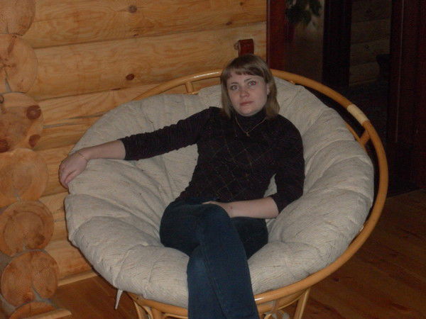 Ольга Пытько