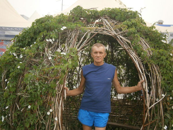 Александр Никифоров