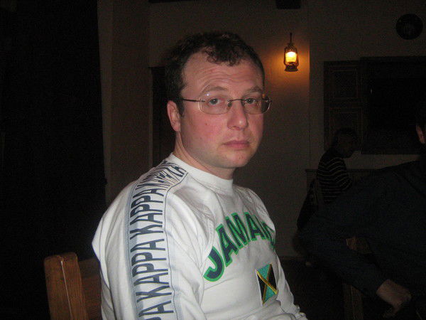 Сергей Дикань