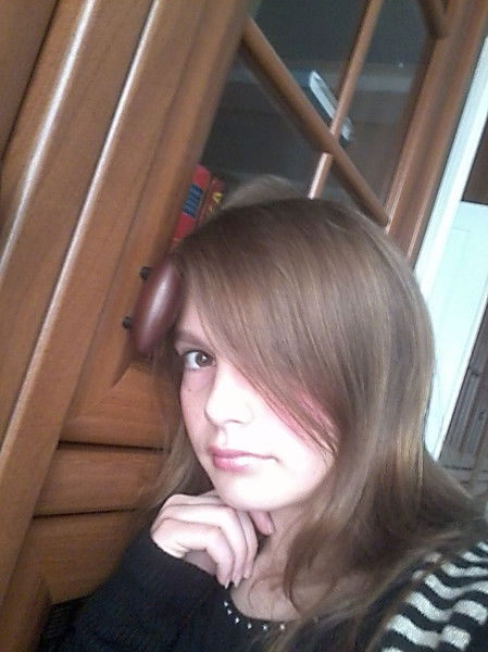 Ольга Калашникова