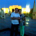 Жасарал Балымов