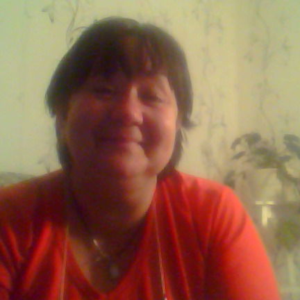 Ирина Кувшинова