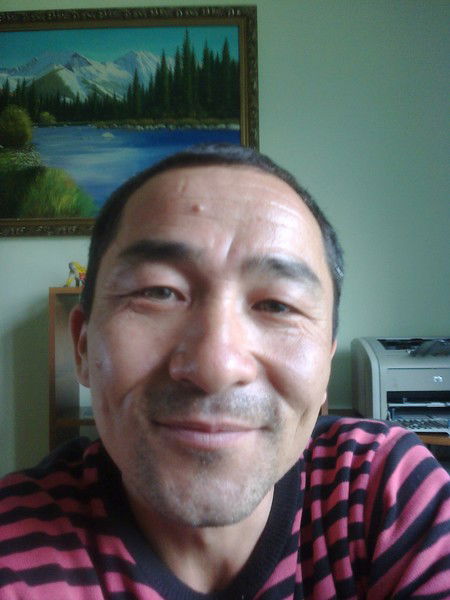 Адлет Абдигулов