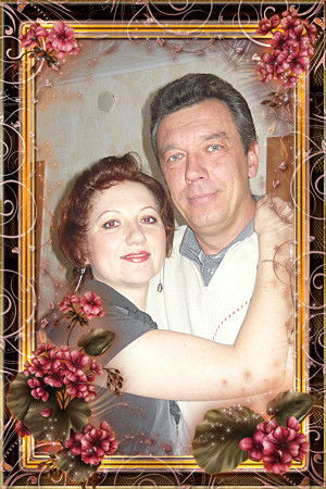 Елена Меркулова