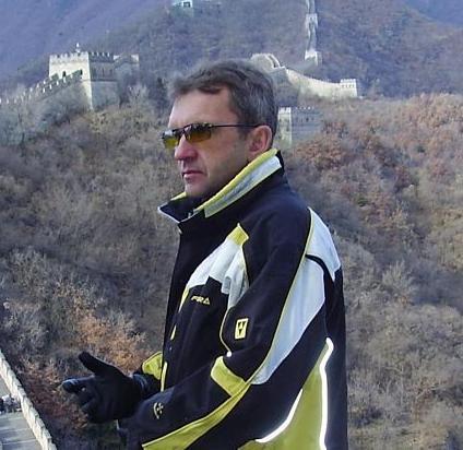 Андрей Петров