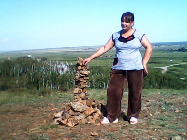 Наталья Сидорова