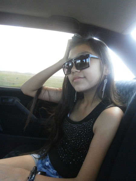 Дана Аманбекова