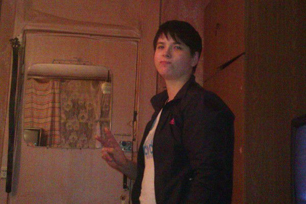 Дарья Котина