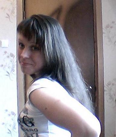 Екатерина Кошка