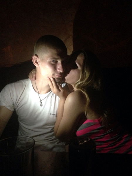 Катерина Гашевская