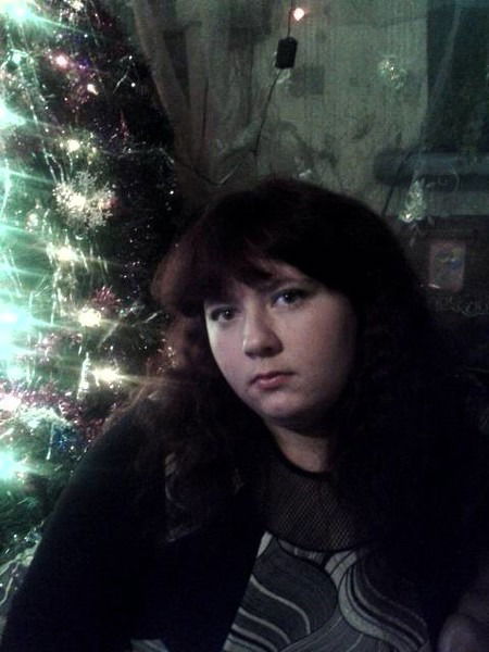 Валентина Таран