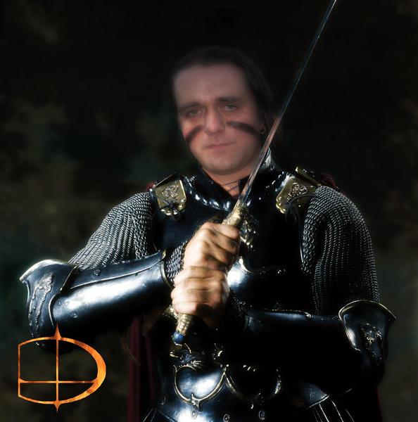 Дмитрий Ларионов