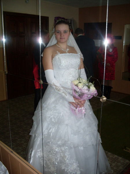 Светлана Кагитина