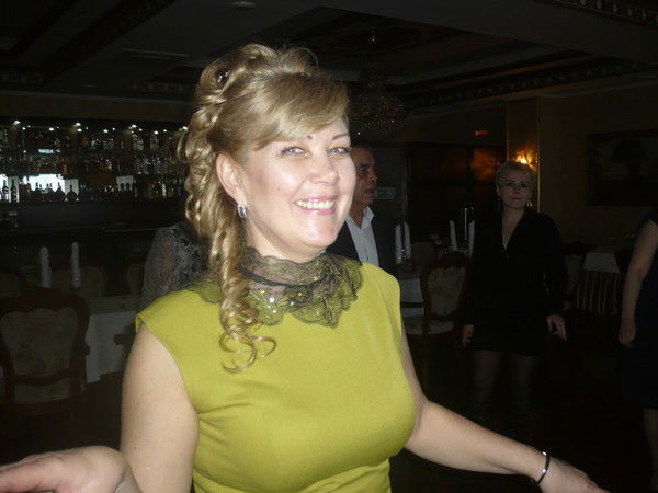 Валентина Ганева