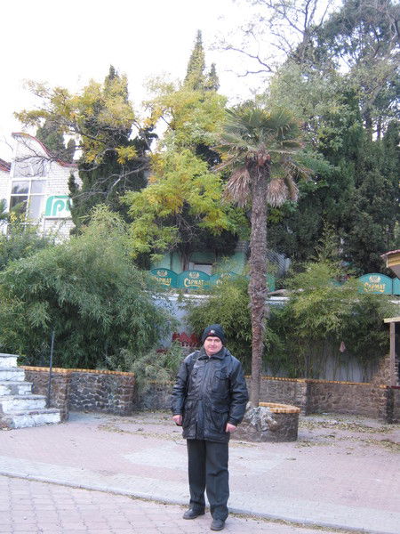 Андрей Кадейкин