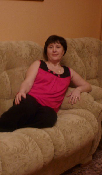 Фируза Исхакова