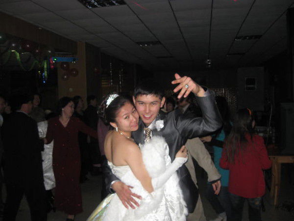 Амирхан Есмаганбетов