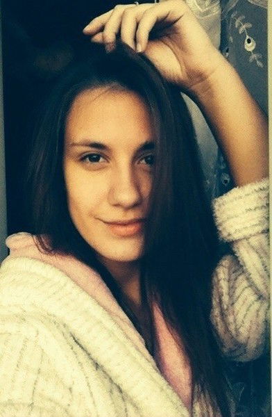 Лиля Романенко