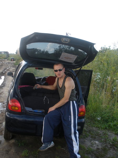 Геннадий Хайруллин