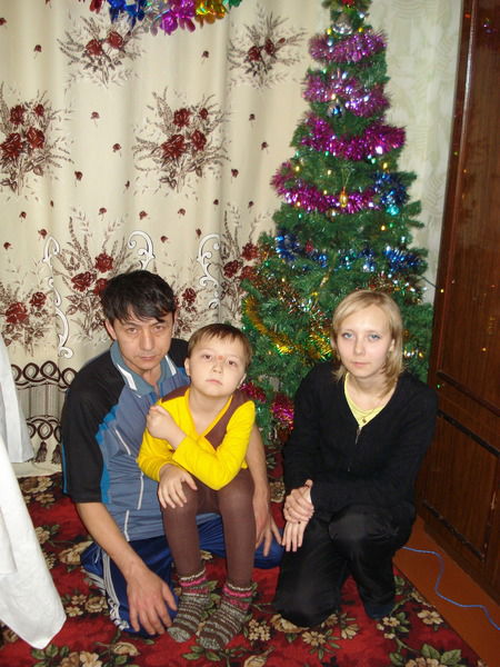 Владимир Ким