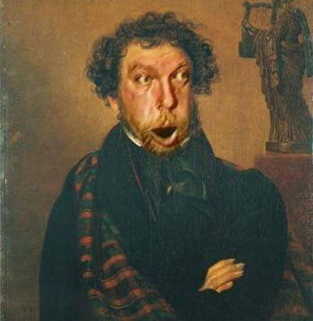 Григорий Ванюшин