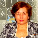 Надежда Бехалова(Прокушина)