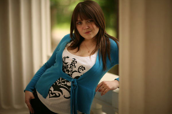 Светлана Исыченко