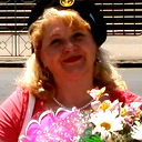 Елена Барановская(Жекова)