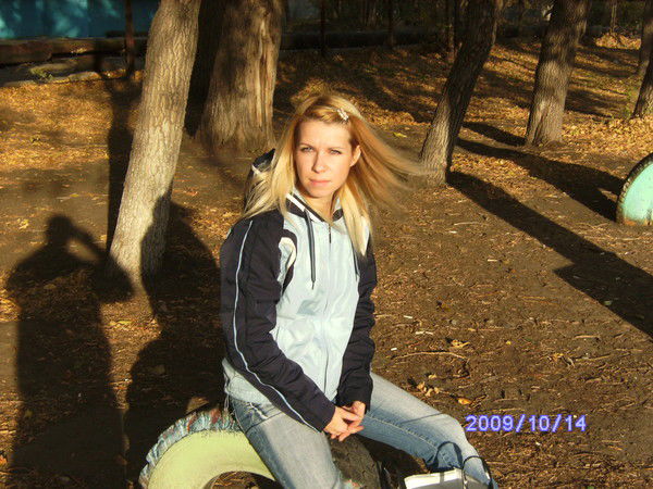 Ирина Солдатова