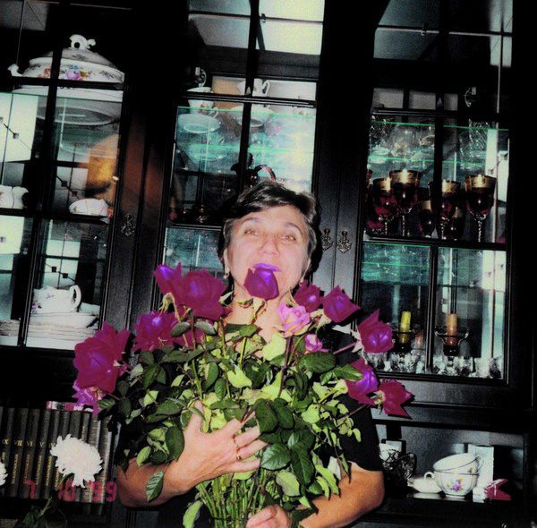 Надежда Ковалевская