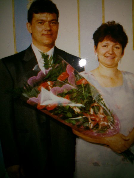 Виктор И Татьяна Цыпкановы