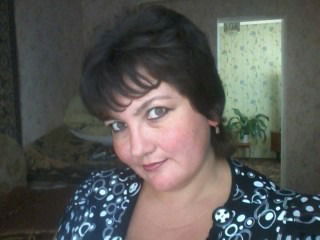 Люба Бурлака