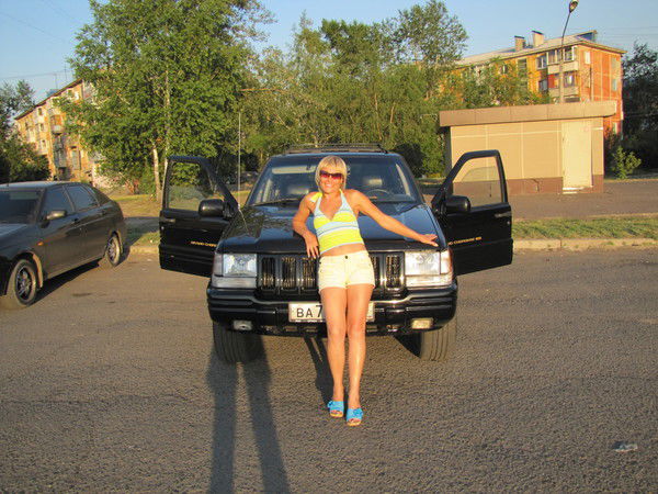 Алёна Сазонова